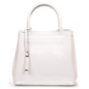PODIUM Сумка Женская Классическая кожа ALEX RAI 1546-1 white