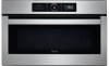 Встраиваемая микроволновая печь 31 л Whirlpool AMW-730-IX