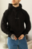 Худі Fusion,чорний