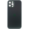 Чохол TPU+Glass Sapphire matte case для Apple iPhone 14 Pro Max (6.7«), Cangling Green - купити в SmartEra.ua