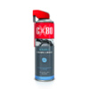 Змащувальні матеріали керамічне мастило Keramicx CX-80 / 500мл Duo spray (CX-80 / 500ml Duo)