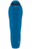 Спальний мішок Ferrino Yukon Plus +4°C Blue Right (86357NBBD)