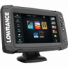 Эхолот Lowrance Elite-7 Ti Totalscan