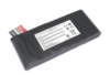 Аккумуляторная батарея для ноутбука MSI BTY-L77 GT72 11.1V Black 6600mAh OEM