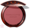 Компактные румяна для лица Guerlain Terracotta Blush Powder 5 г 03 DARK NUDE