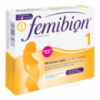 Фемібіон Фемибион Femibion 1 28табл