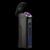 Запальничка електроімпульсна USB 315