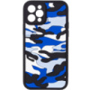 Чохол TPU+PC Army Collection для Apple iPhone 12 Pro (6.1«)