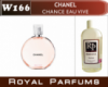 Духи на разлив Royal Parfums 200 мл. Chanel «Chance eau Vive» (Шанель Шанс Вива)