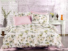 Комплект постільної білизни з компаньйоном R-T9204