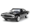 Модель автомобиля Dodge Charger из фильма Форсаж 1:32 — металлическая инерционная машинка со светом и звуком