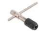 Тримач для мітчика Intertool M3 х M6 (SD-8406)