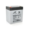 Акумуляторна батарея AGM RITAR HR1222W, Gray Case, 12V 5.5Ah ( 90 х 70 х 101 (107 ) 1.55kg Q10