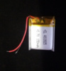 Акумулятор CL 402025-3.7V-150mAh