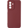 DM Чохол Full Soft Case для Samsung A17 A176 Bordo