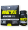 МЕТА - Комплекс для стрункої фігури (appetite control + metabolizer formula)