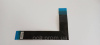 Шлейф LVDS T-con 30pin BN96-26659С HS130418D16 HANSUNG AWM 20861 60V 105C VW-1 довжина 31см ширина 3.1см
