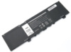 Батарея F62G0 для ноутбука Dell 7370, 7373, 7380, 7386 Vostro 13-5370 2200
