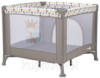 Манеж для дитини FreeON Square Giraffe, grey