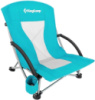 Крісло складане KingCamp Beach KC3841 cyan