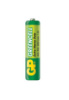 Батарейки GP - Greencell ААА R03, 1.5V, 2/40/1000 шт.