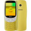 Телефон Nokia 3210 4G DS 2024 Y2K Gold (Код товару:37450)