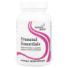 Поживна основа для вагітних, Prenatal Essentials, Seeking Health, 60 капсул