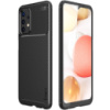 TPU Чохол для Samsung Galaxy A72 4G / A72 5G iPaky Kaisy Series (Чорний) - купити в SmartEra.ua