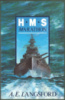 HMS Crusader by A.E. Langsford