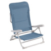 Крісло кемпінгове Outwell Seaford Ocean Blue (470433)