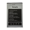 Акумулятор  bravis crystal a506 Original