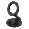 Автотримач для телефона ACEFAST D64 magnetic folding car holder, Black (6974316286332)
