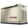 Газовый генератор GENERAC 7189, трехфазный, 220/380В, 50Hz, 16кВт, электростартер, воздушное охлаждение (1200х650х853), 207кг