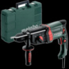 Metabo KHE 2445 (601709500) Комбинированный перфоратор