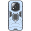 Чохол Armor Force для Xiaomi Redmi Note 14 Pro+ 5G Blue (Код товару:39857)