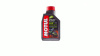 Олія 4T, 1л (напівсинтетика, 10W-40, ATV-UTV, API SM/SL/SJ) MOTUL (#105938)