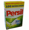Persil 100-200 стирок /6.5кг порошок