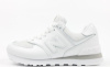 Жіночі кросівки New Balance 574 (36-40)