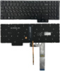 Клавіатура для ноутбука Lenovo Legion Y7000P R7000P 2020 2021 2022 без рамки підсвітка Прямий Enter Original PRC