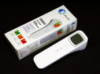 Термометр Shun Da OBD02 бесконтактный инфракрасный