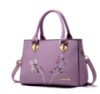 Модная женская сумка Фиолетовый