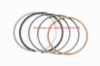 Кольца Поршневые D-63.5мм Musstang MT200-6