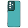 Чохол ArmorStandart Shade для Samsung A37 5G Dark Green (ARM89848)
