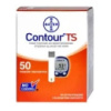 Тест-смужки Contour TS 50 шт