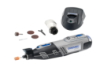 Багатофункціональний акумуляторний інструмент Dremel 8220-1/5: 12 В/2 Ач Li-ion
