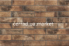 Плитка Cerrad Piatto Red - червона матова для фасаду