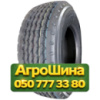 385/65R22.5 Kapsen HS209 160K PR20 Прицепная грузовая шина