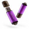 USB флеш накопитель eXceleram 16GB A3 Series Purple USB 3.1 Gen 1 (EXA3U3PU16)