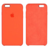 Чехол Silicone Case для Apple iPhone 6 Plus/ 6s Plus цвет  02