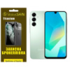 Поліуретанова плівка StatusSKIN Titanium для Samsung Galaxy A16 Глянцева (Код товару:39053)